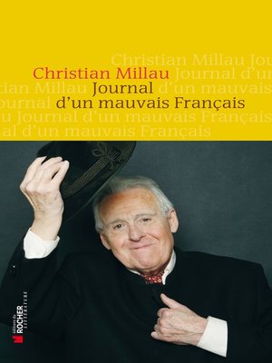 cover image of Journal d'un mauvais Français